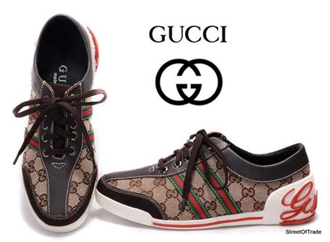 venta de tenis gucci en guadalajara